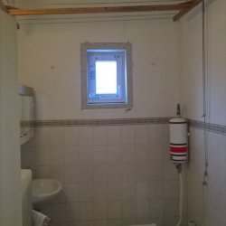 ablak gipszkartonozás után
